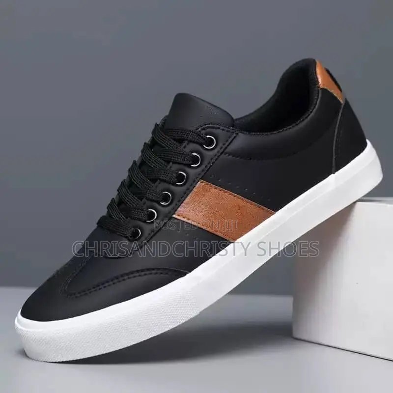Mens Casual Sneakers