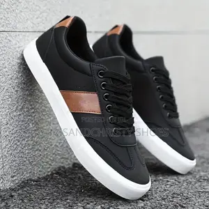 Mens Casual Sneakers