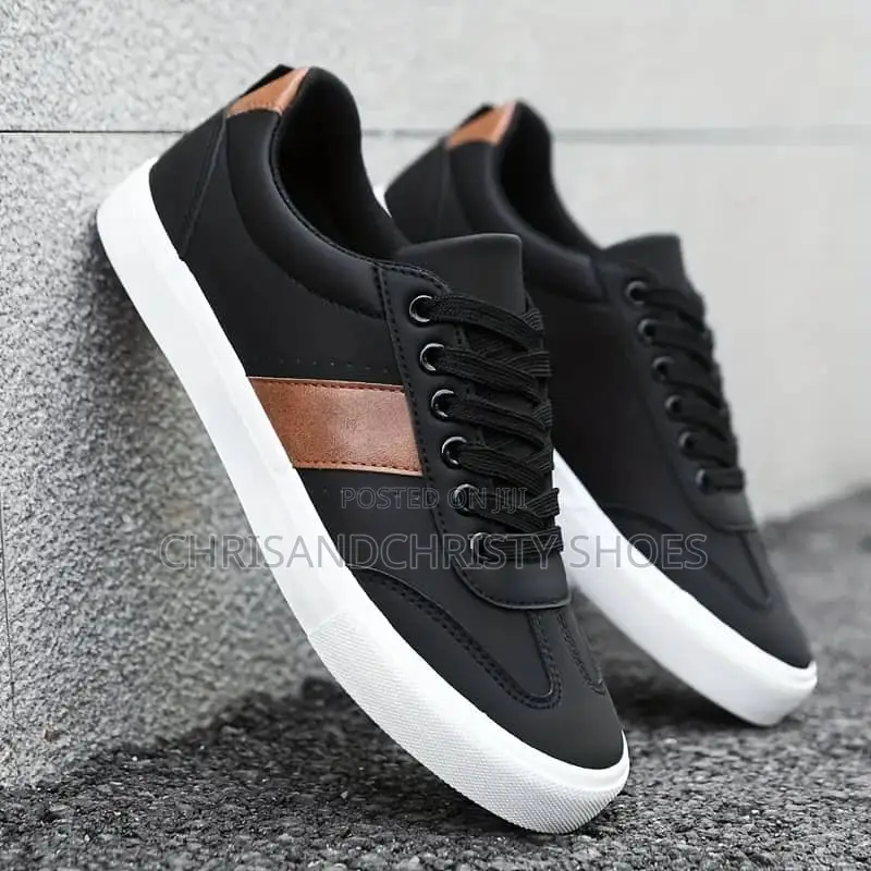 Mens Casual Sneakers