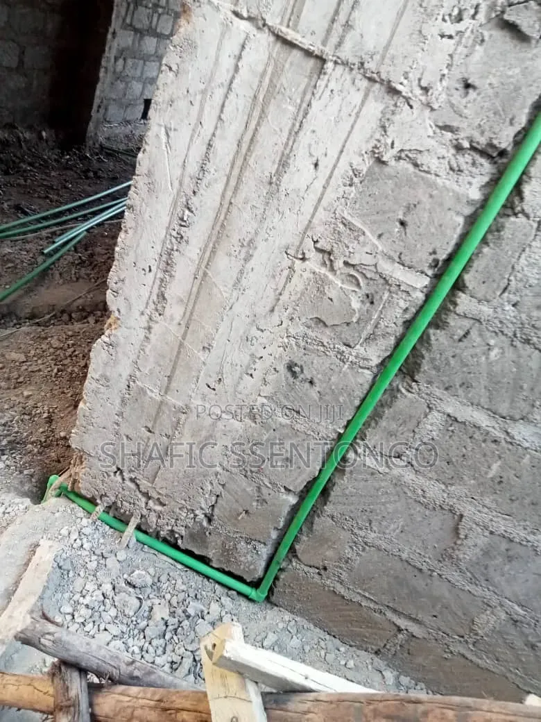 Shaficplumbingservices