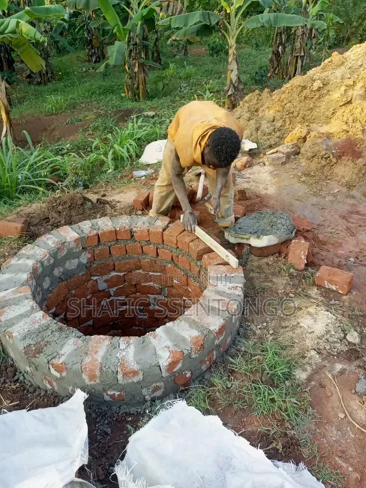 Shaficplumbingservices