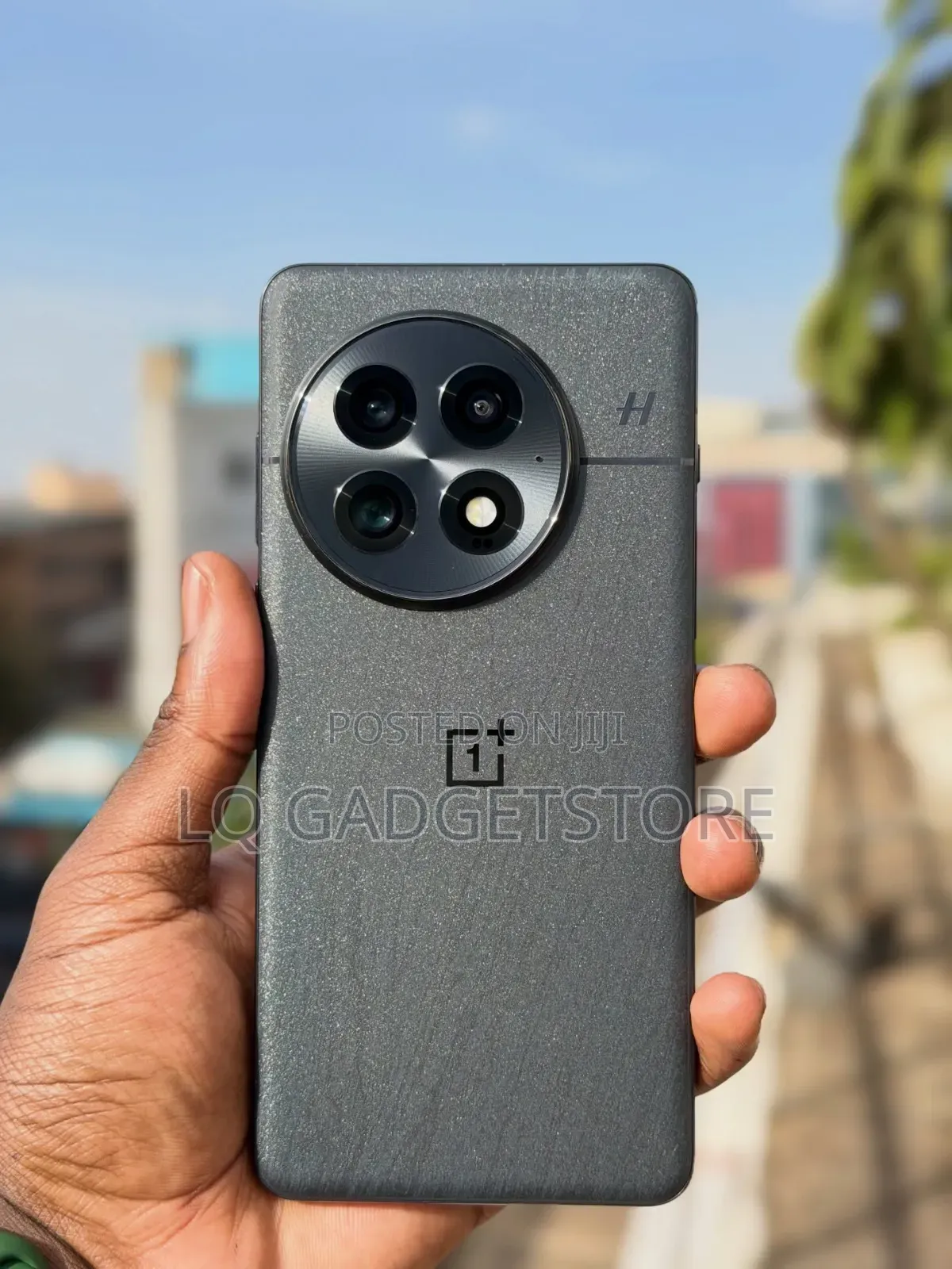 OnePlus 13 512 GB Black