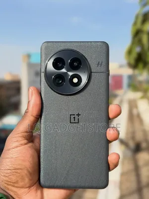 OnePlus 13 512 GB Black