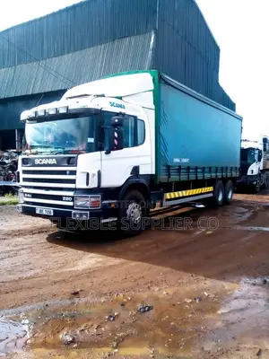 SCANIA Truck