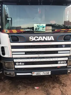 SCANIA Truck