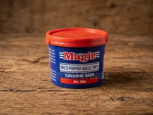 500g Tub of Magic Multi-Purpose Grease (MP-3) Calcium Base