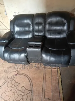 Sofa Set Recliners