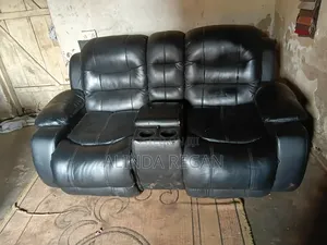 Sofa Set Recliners