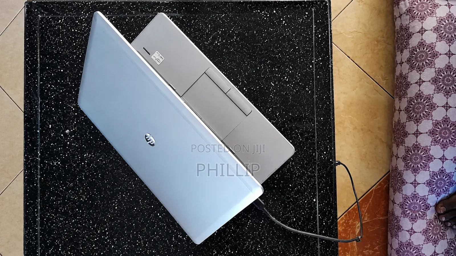 Laptop HP EliteBook Folio 9470M 8GB Intel Core i5 SSD 128GB
