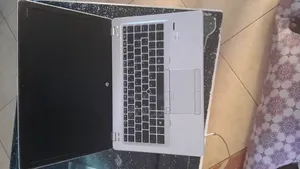 Laptop HP EliteBook Folio 9470M 8GB Intel Core i5 SSD 128GB