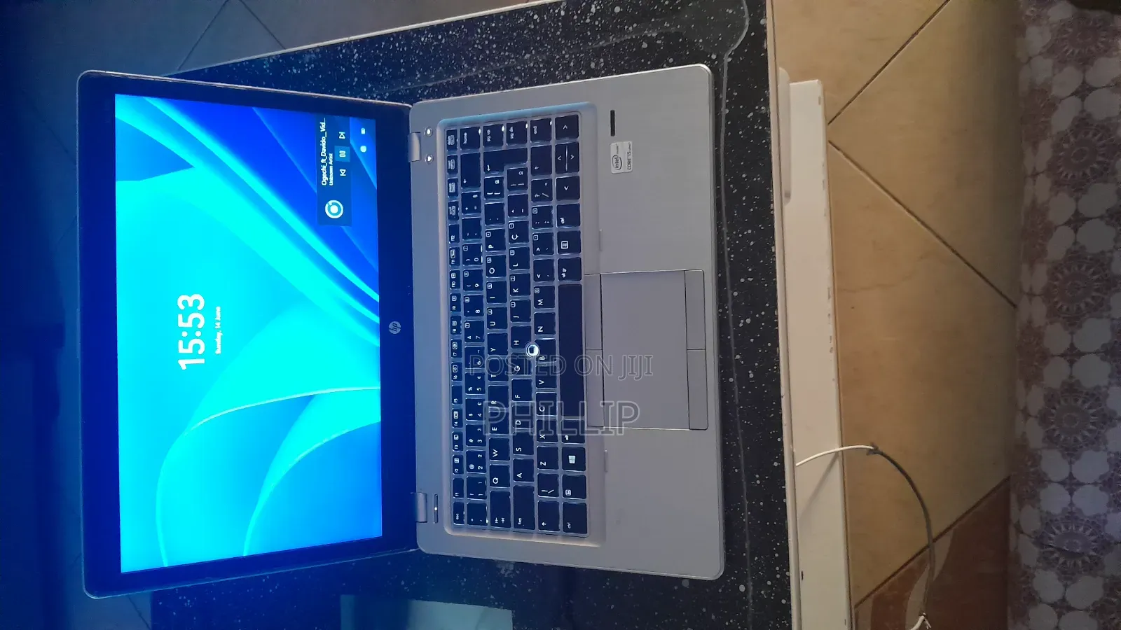 Laptop HP EliteBook Folio 9470M 8GB Intel Core i5 SSD 128GB