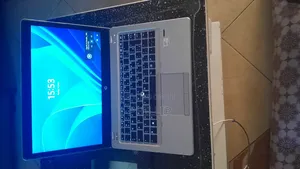 Laptop HP EliteBook Folio 9470M 8GB Intel Core i5 SSD 128GB