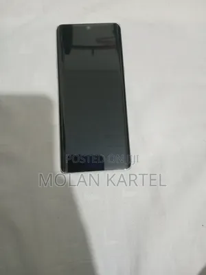 LG Velvet 5G 128 GB Silver