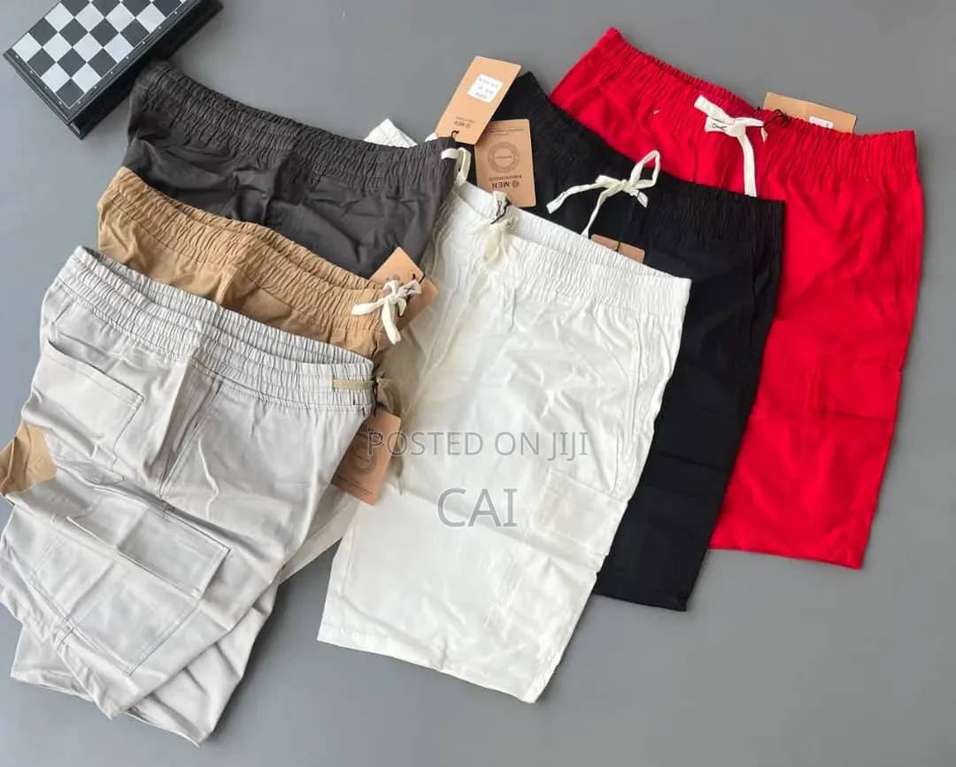 Timberland Cargo Shorts