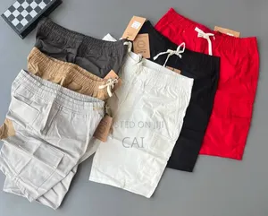 Timberland Cargo Shorts