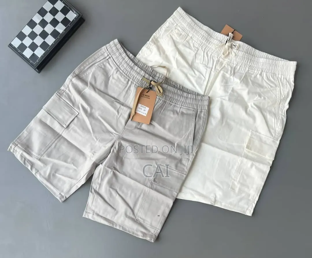 Timberland Cargo Shorts