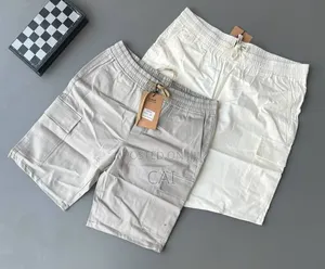 Timberland Cargo Shorts