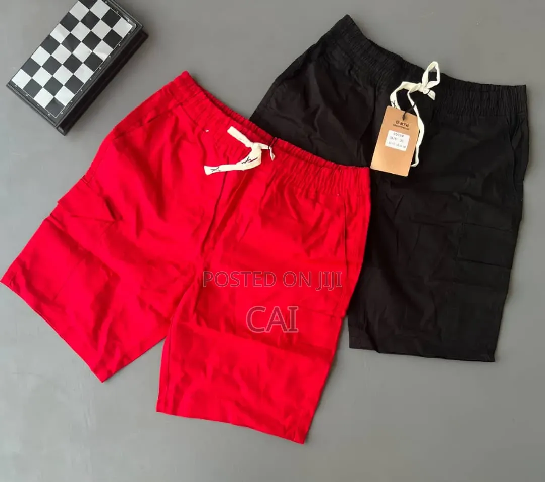 Timberland Cargo Shorts
