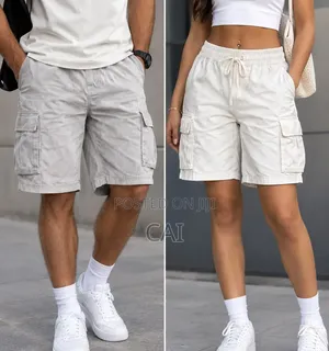Timberland Cargo Shorts