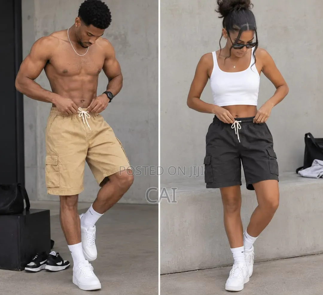Timberland Cargo Shorts