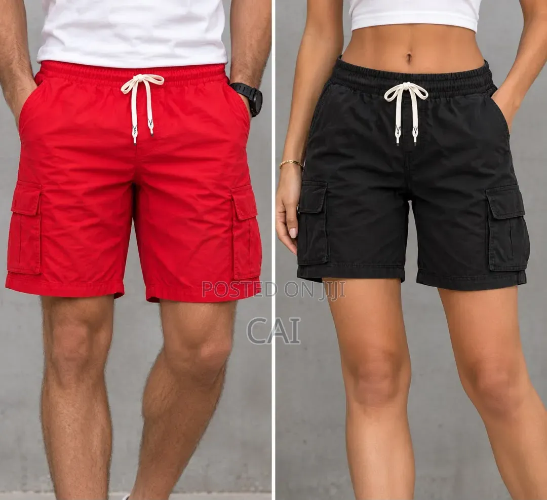 Timberland Cargo Shorts