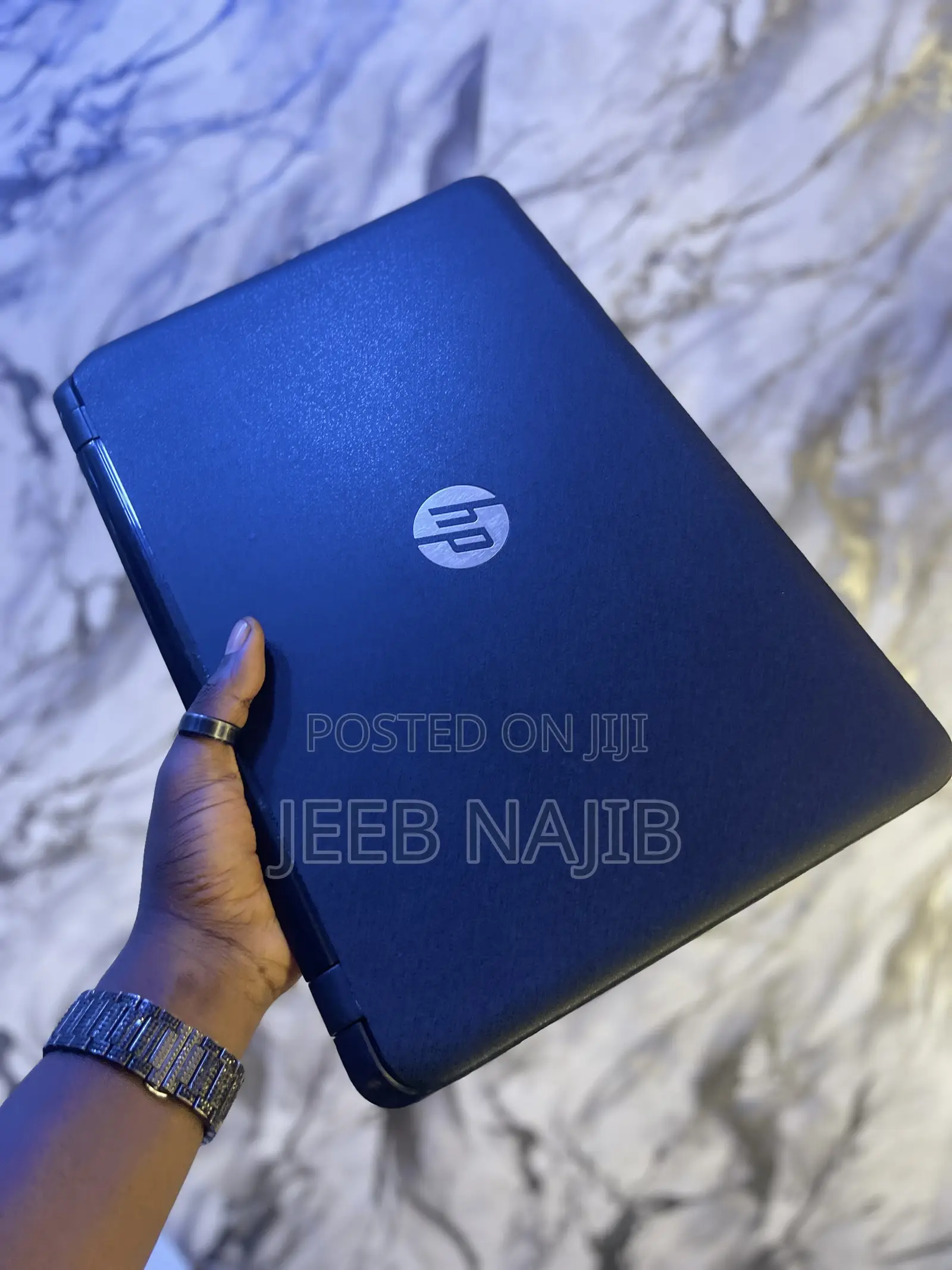 Laptop HP 15 4GB Intel HDD 500GB