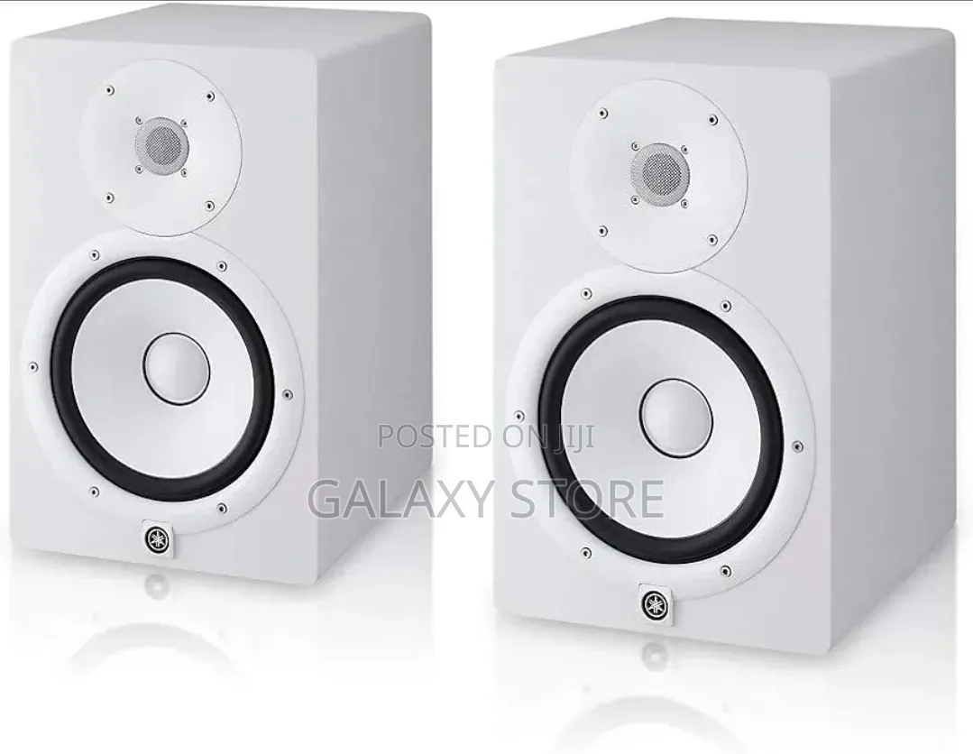 Yamaha HS8 8-Inch Studio Monitor Speaker