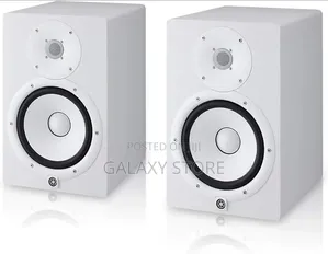 Yamaha HS8 8-Inch Studio Monitor Speaker