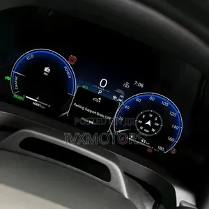 Toyota Vellfire Executive Lounge Hybrid E-Four 7-Seater 2024 White