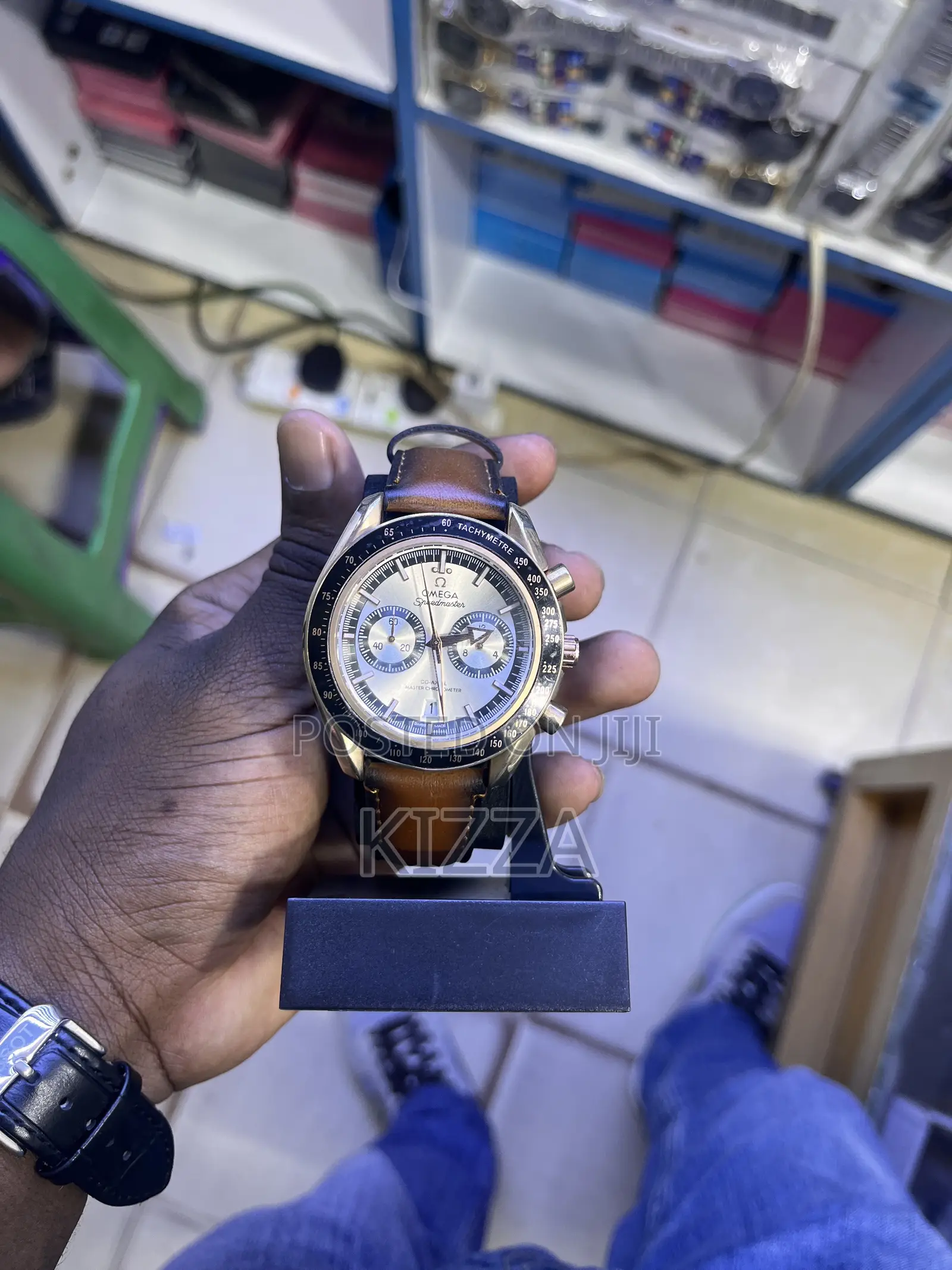 Affordable Watches
