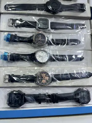 Affordable Watches