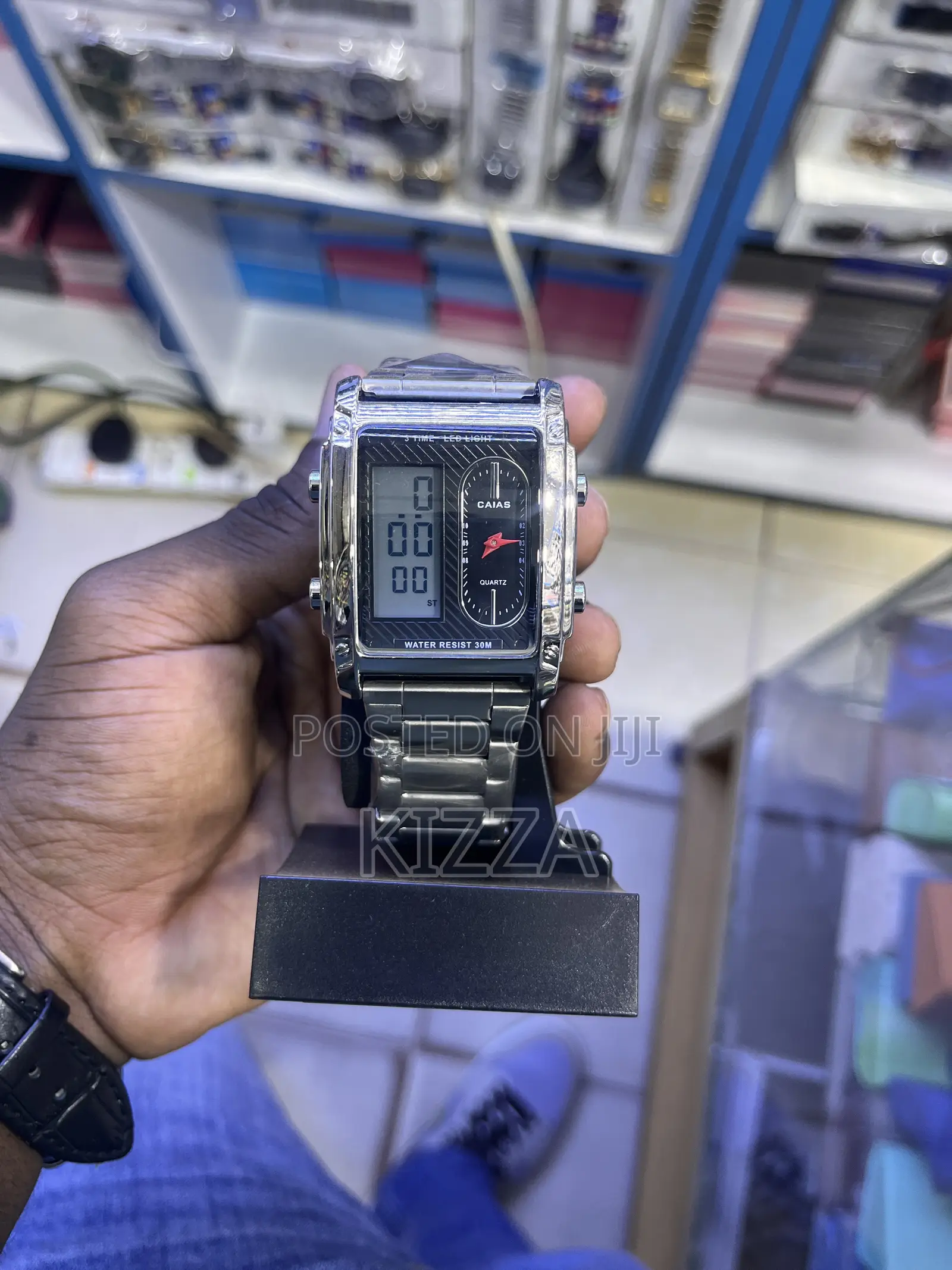 Affordable Watches