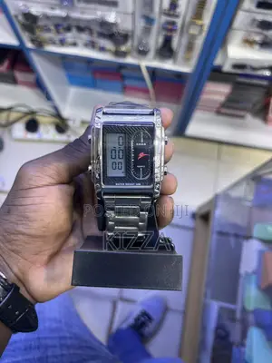 Affordable Watches