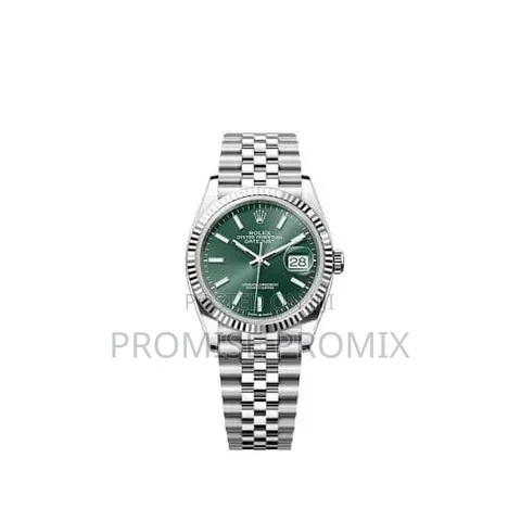 Rolex Watch
