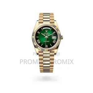 Rolex Watch
