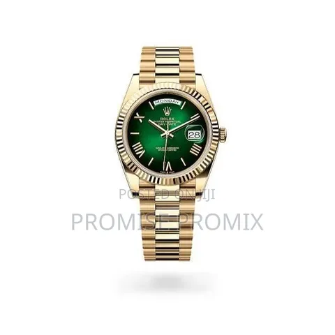 Rolex Watch