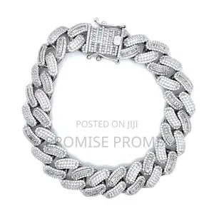 Ice Bracelets