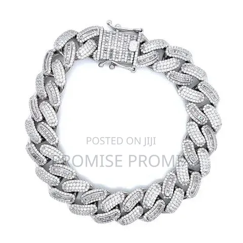 Ice Bracelets