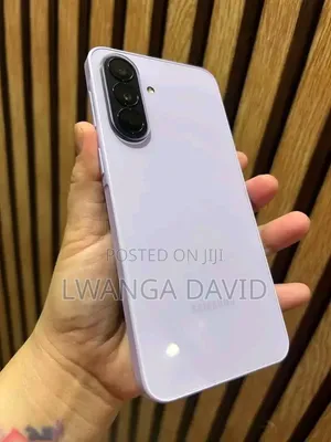 Samsung Galaxy A37 256 GB Purple