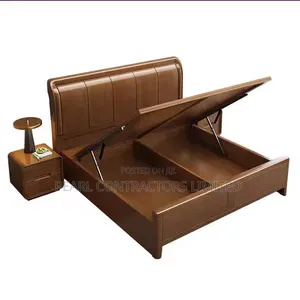 Beds/Coptic Wooden Beds in Any Colour or Size From 2,000,000/-