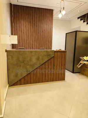 Reception Counters/Reception Desks in Any Design or Colour 1,600,000/-