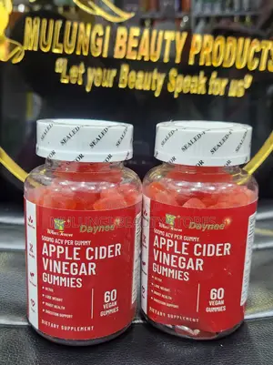 Daynee Apple Cider Vinegar Gummies