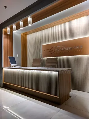 Interior Designing Services for Shops and Offices Setup Experts