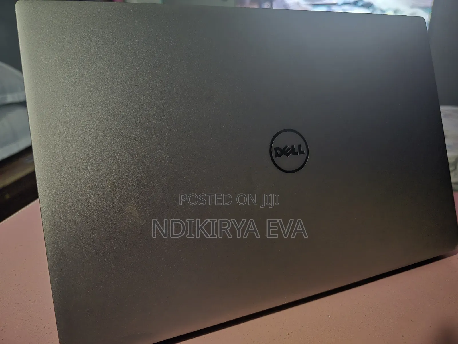 Laptop Dell XPS 13 9350 8GB Intel Core i5 SSD 256GB