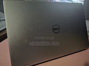 Laptop Dell XPS 13 9350 8GB Intel Core i5 SSD 256GB