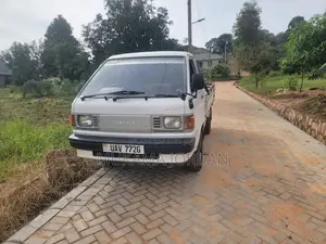 A Townace Pickup Truck for Sale
