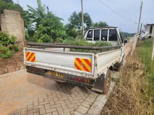 A Townace Pickup Truck for Sale