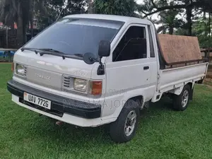 A Townace Pickup Truck for Sale