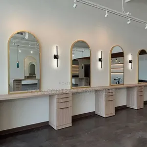 Salons/the Salon Setup and Interior Installation Experts in Kampala