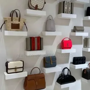 Boutiques/Fashion Shops Setup, Shelving, Partitions and Cabinetry